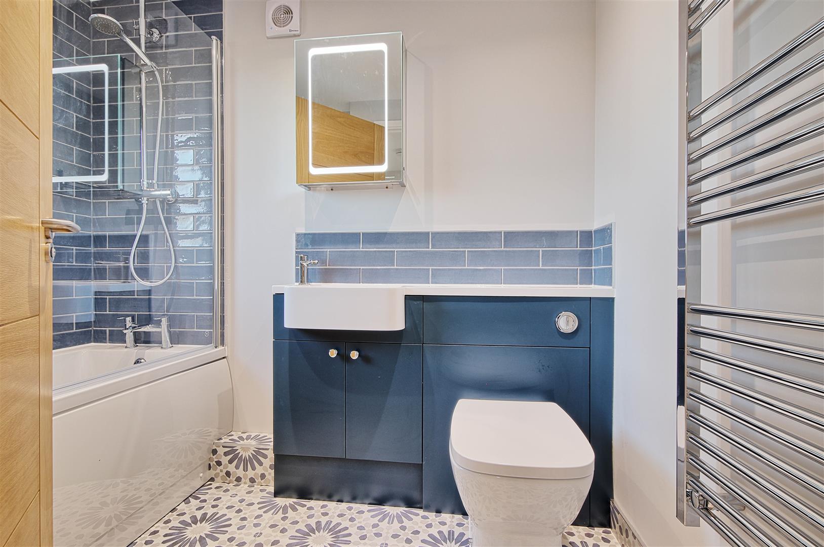 Green Park, Cambridge